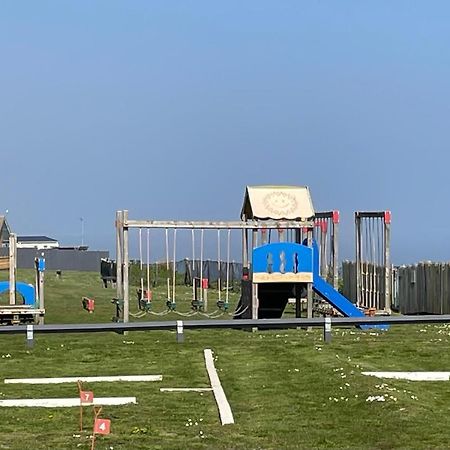 The Beach House, Suffolk Coast Lowestoft Extérieur photo