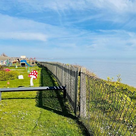The Beach House, Suffolk Coast Lowestoft Extérieur photo