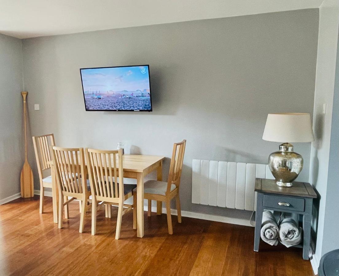 The Beach House, Suffolk Coast Lowestoft Extérieur photo
