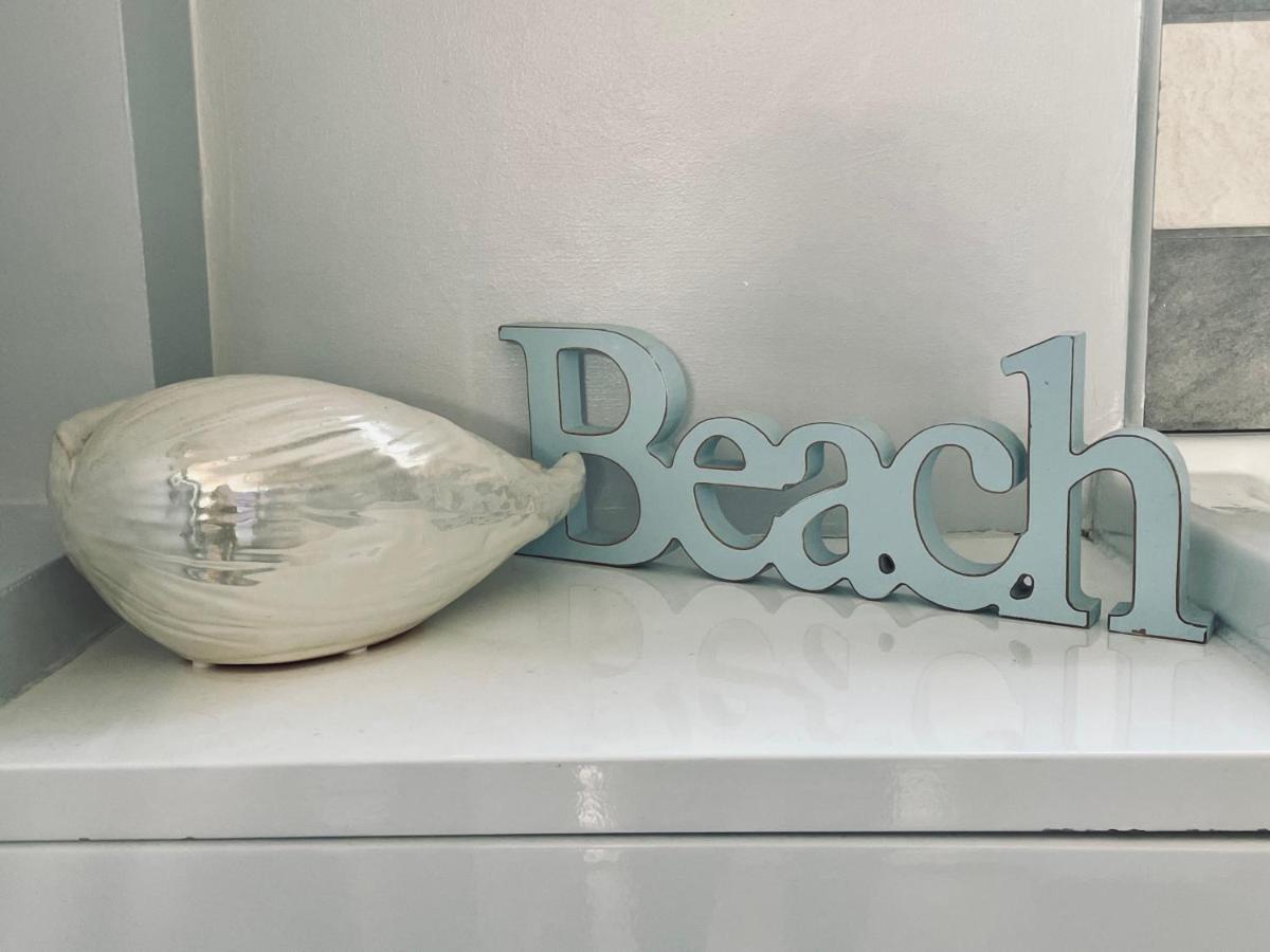 The Beach House, Suffolk Coast Lowestoft Extérieur photo