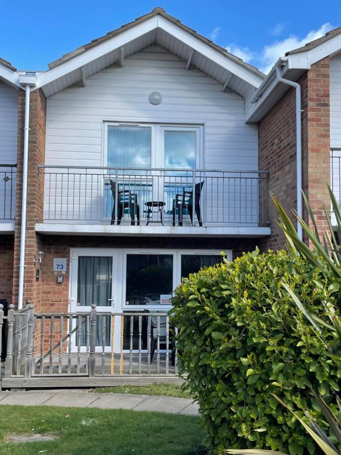 The Beach House, Suffolk Coast Lowestoft Extérieur photo