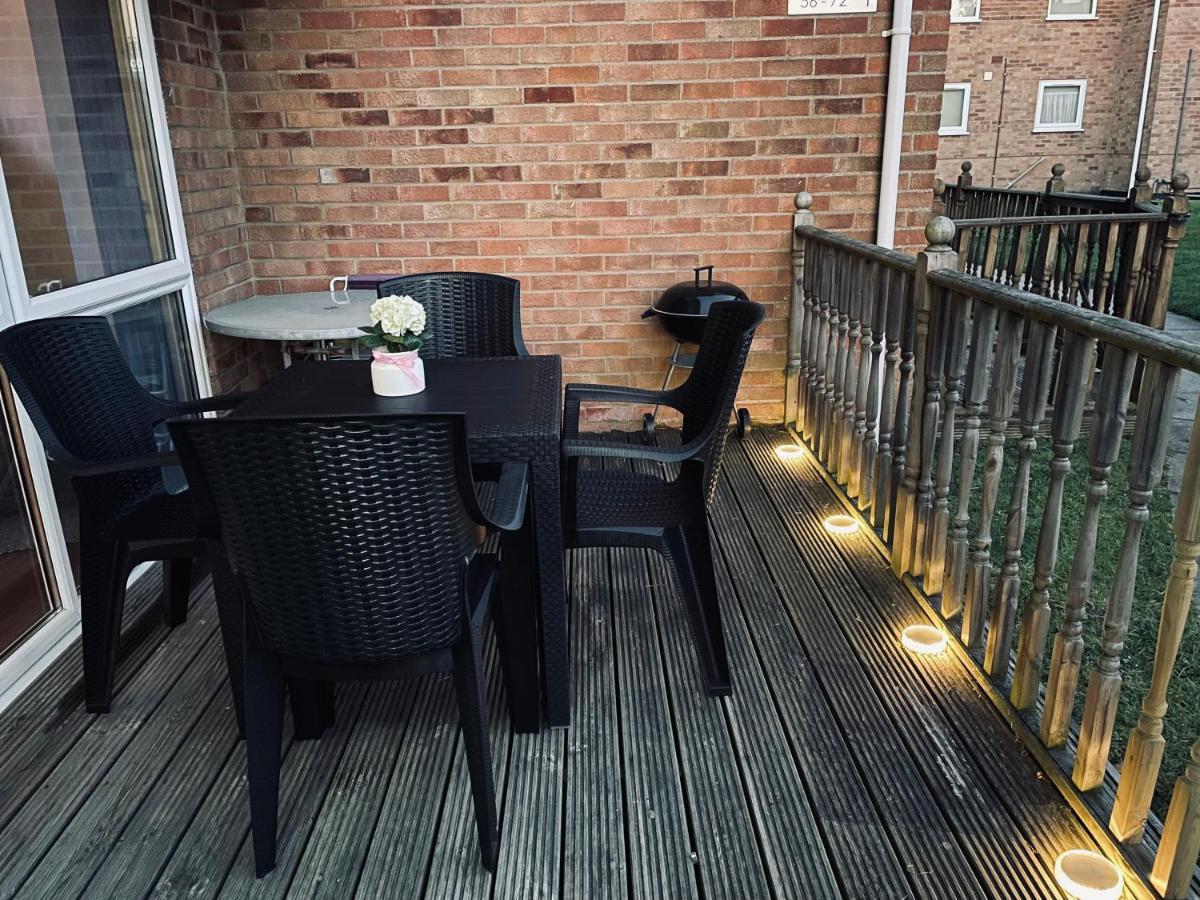 The Beach House, Suffolk Coast Lowestoft Extérieur photo