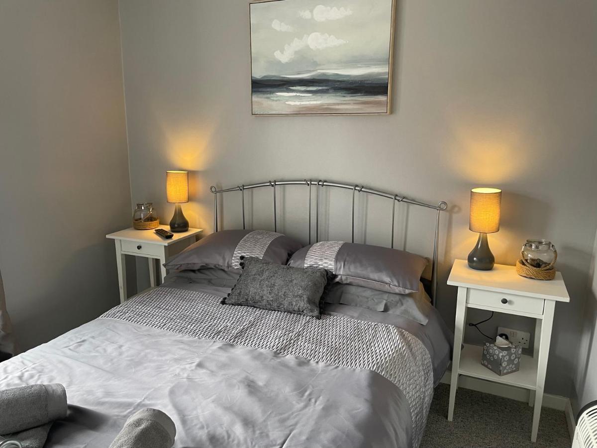 The Beach House, Suffolk Coast Lowestoft Extérieur photo