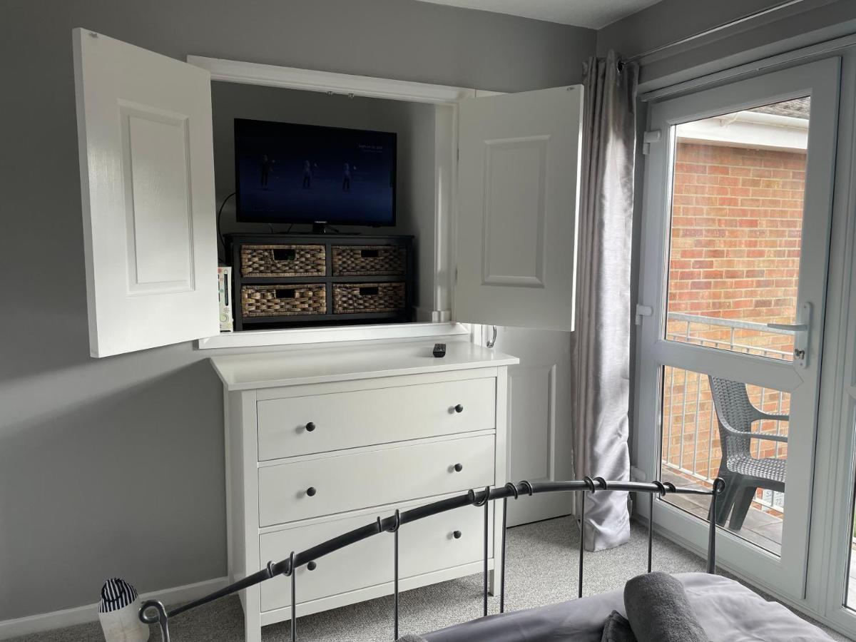 The Beach House, Suffolk Coast Lowestoft Extérieur photo
