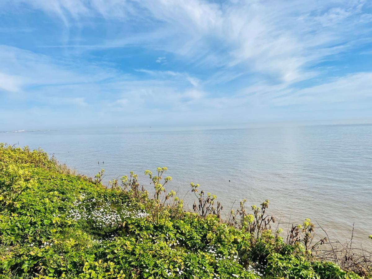 The Beach House, Suffolk Coast Lowestoft Extérieur photo