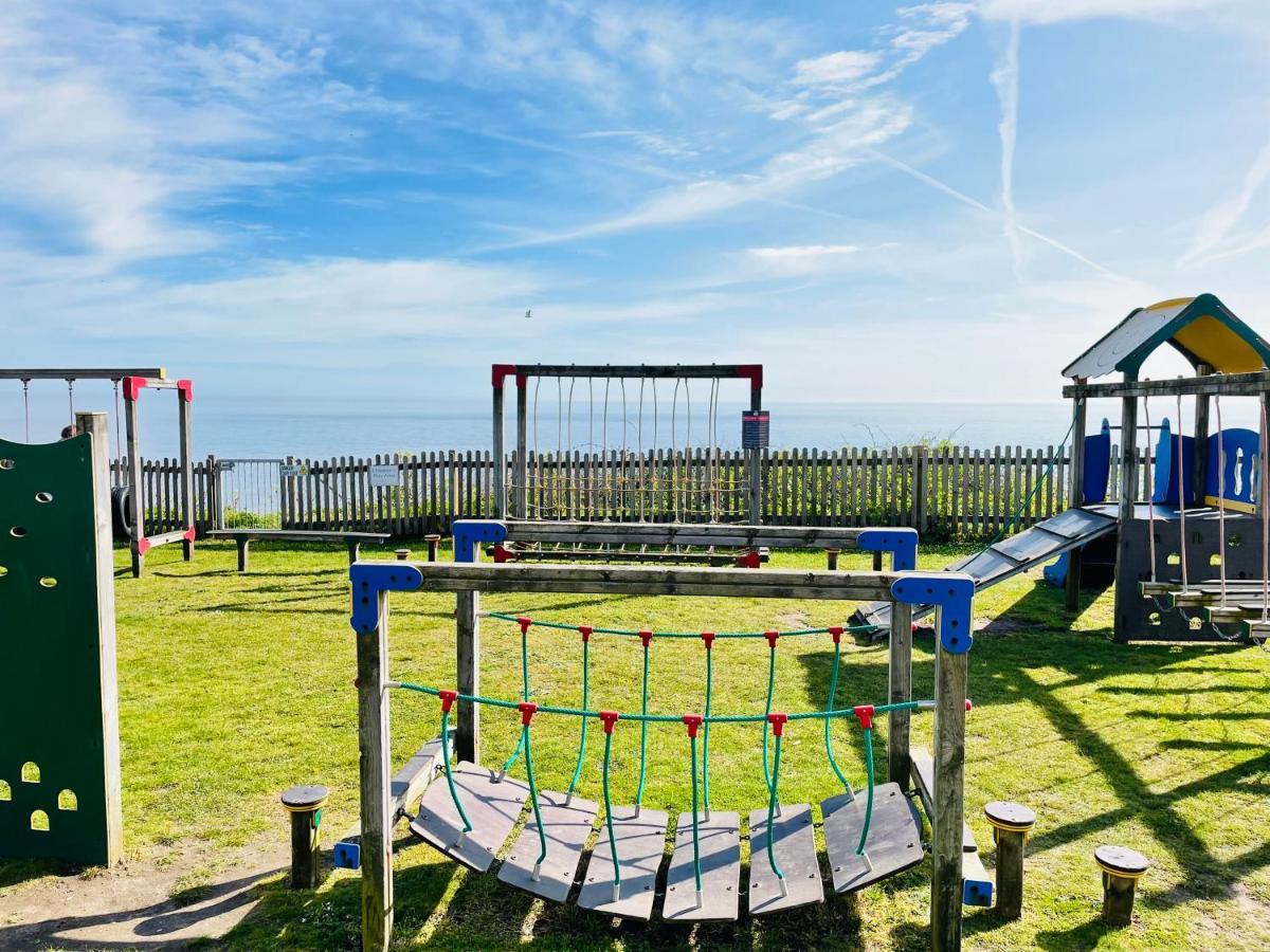 The Beach House, Suffolk Coast Lowestoft Extérieur photo